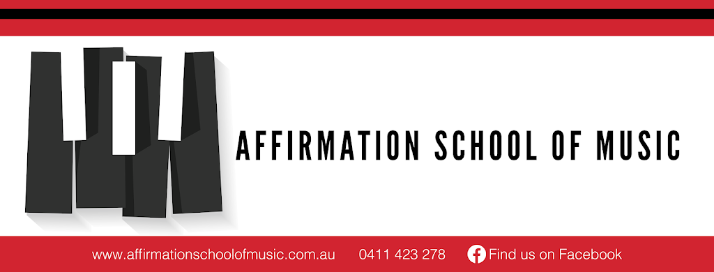 Affirmation School of Music |  | Unit 1/1637 Ocean Dr, Lake Cathie NSW 2445, Australia | 0411423278 OR +61 411 423 278