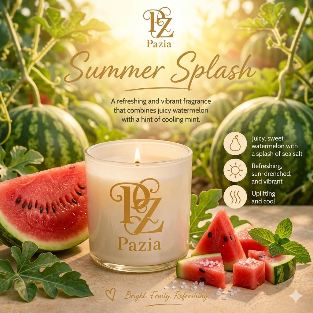 Pazia | 9 Weyland St, Punchbowl NSW 2196, Australia | Phone: 0433 889 231
