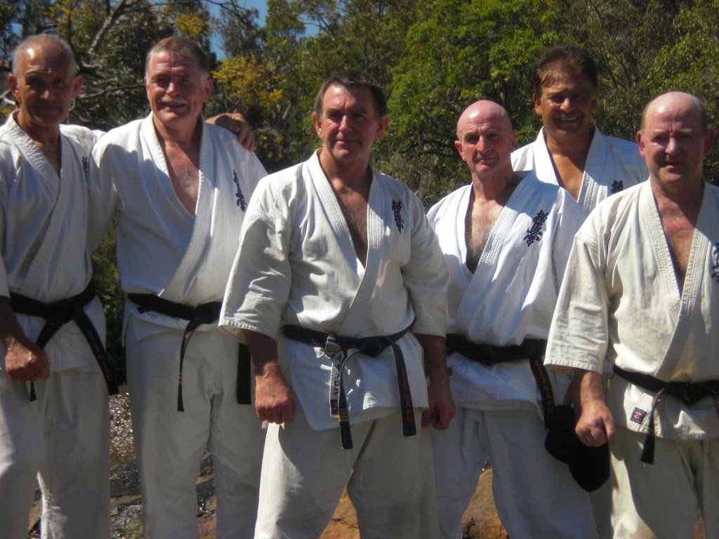 Karate Gold Coast | health | 39 Hibertia Ave, Elanora, Gold Coast QLD 4221, Australia | 0405023377 OR +61 405 023 377