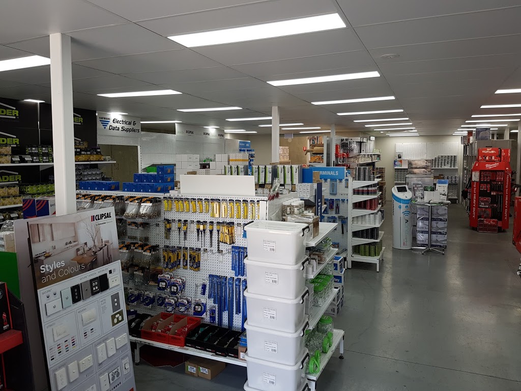 Haymans Electrical & Greentech Solar | home goods store | 3/61 Tapleys Hill Rd, Hendon SA 5014, Australia | 0882400452 OR +61 8 8240 0452