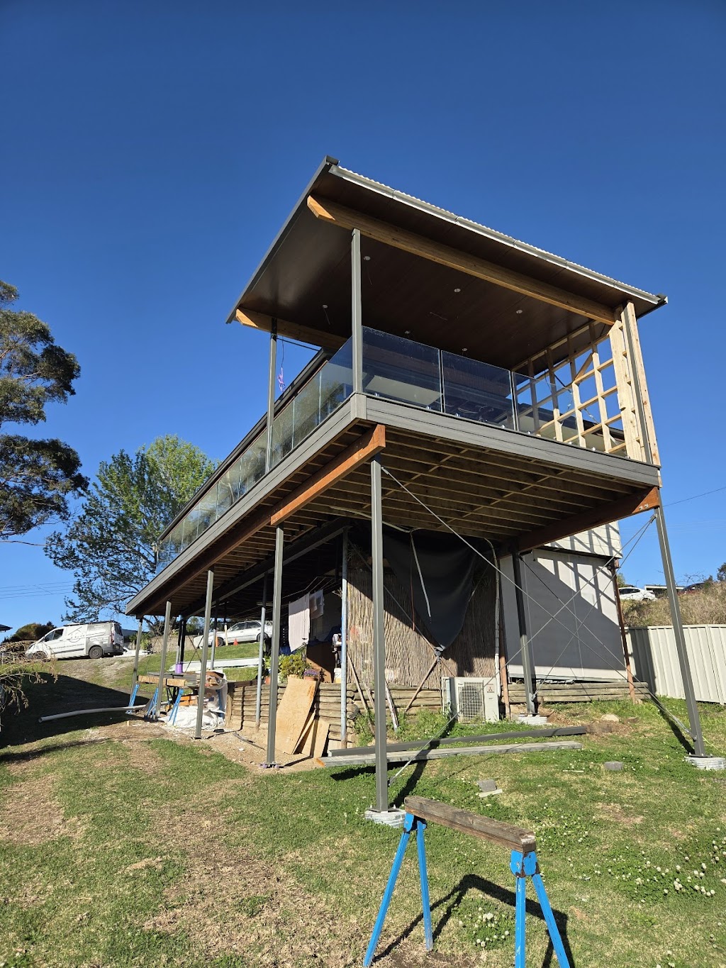 LCJBuilding | 176 Watkins Rd, Wangi Wangi NSW 2267, Australia | Phone: 0481 864 288