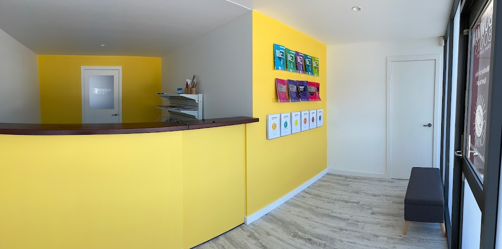 Bowman Books | 2/40 Bowman St, Richmond NSW 2753, Australia | Phone: 0481 970 017