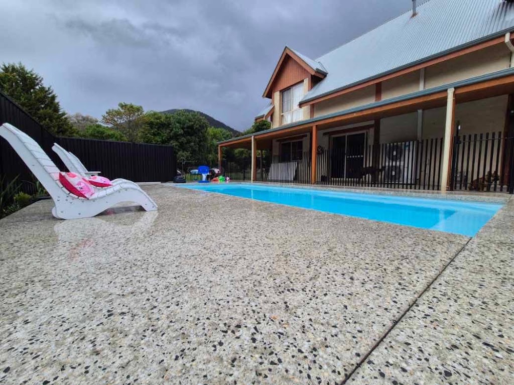Bartlett Concreting | Crole Dr, Warragul VIC 3820, Australia | Phone: 0401 018 280