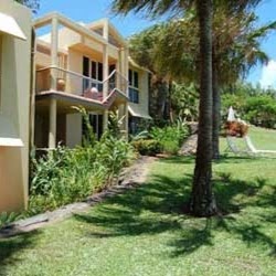 The Hill Apartments | 48 Murphy St, Port Douglas QLD 4877, Australia | Phone: (07) 4099 4789