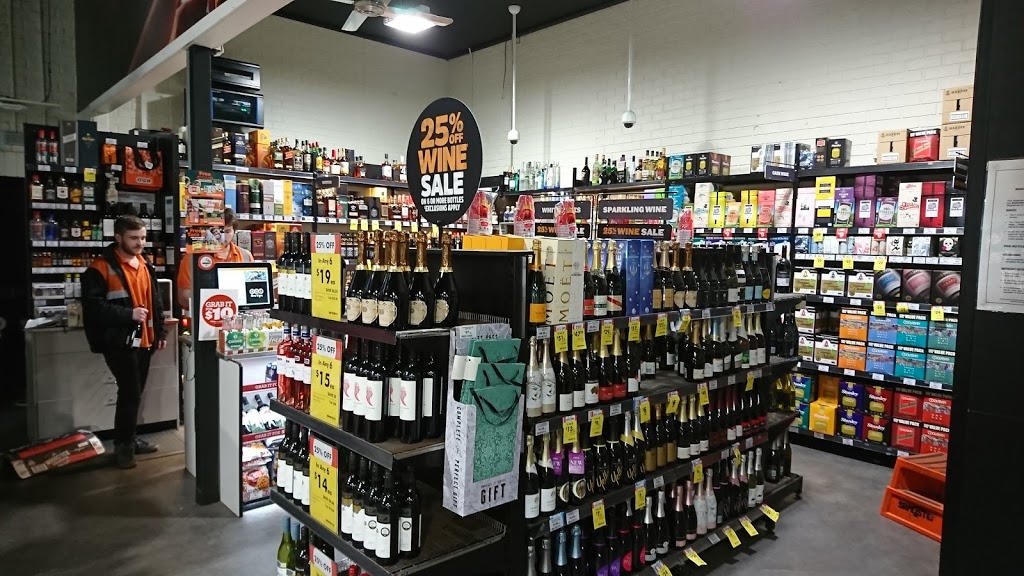 BWS Aberfoyle Hub | The Hub Shopping, Cnr Taylors Road, Aberfoyle Park SA 5159, Australia | Phone: (08) 8370 4367