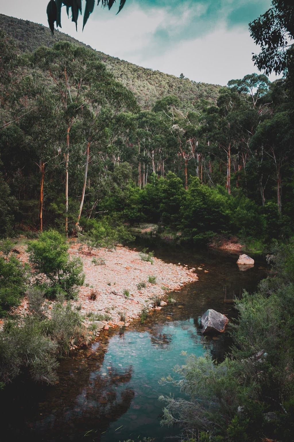 Lerderderg State Park | park | Bullengarook VIC 3437, Australia | 131963 OR +61 131963