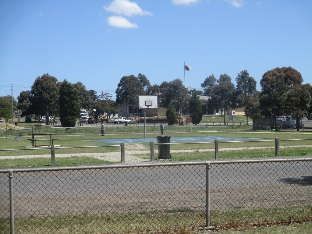 Stead Park Playground | park | Cuthbertson Rd, Corio VIC 3214, Australia