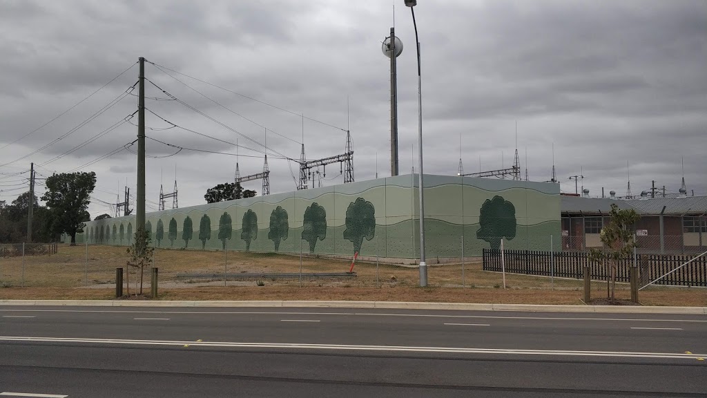 Nepean Transmission Substation | Spring Farm NSW 2570, Australia | Phone: 13 10 03