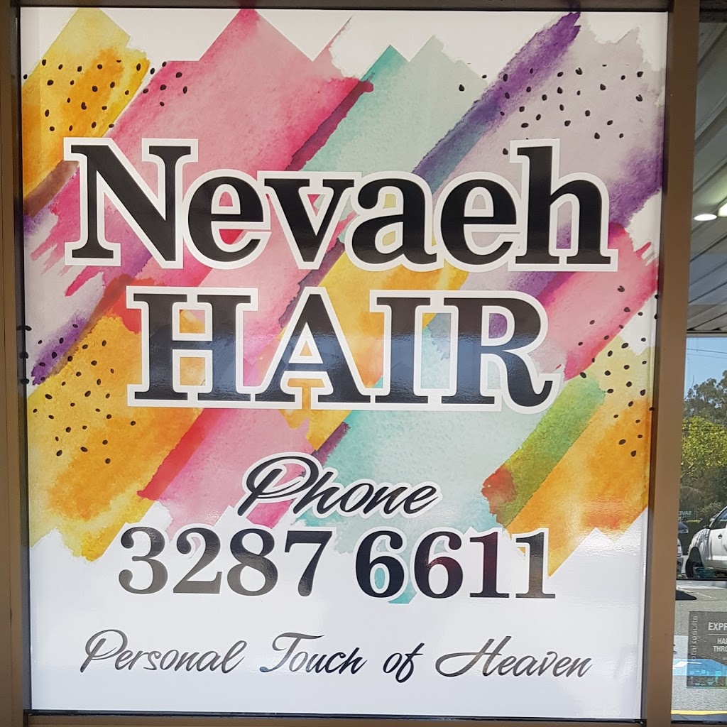 Nevaeh Hair | hair care | shop 7 Riverlake Village, Beenleigh Redland Bay Rd, Cornubia QLD 4130, Australia | 0732876611 OR +61 7 3287 6611