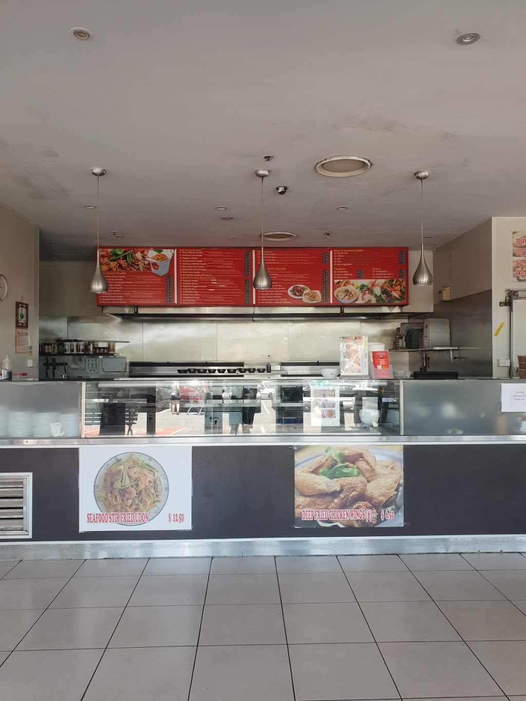Master Noodle | restaurant | 3c/2 Town Centre Cct, Salamander Bay NSW 2317, Australia | 0249191608 OR +61 2 4919 1608