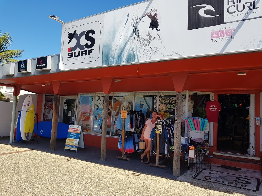 XS Surf | store | 76 Beach St, Woolgoolga NSW 2456, Australia | 0266541049 OR +61 2 6654 1049