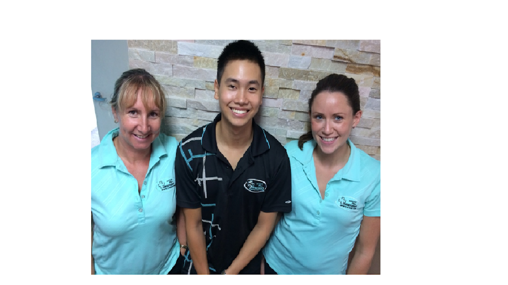Action Plus Physiotherapy | physiotherapist | 206 Farnham Rd, Quakers Hill NSW 2763, Australia | 0298374440 OR +61 2 9837 4440