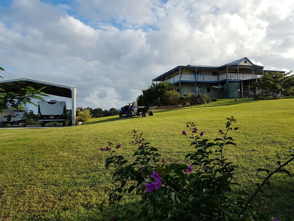 Adams Lawn Mowing and Property Maintenance Services | general contractor | 177-179 Peppertree Dr, Jimboomba QLD 4280, Australia | 0421773989 OR +61 421 773 989