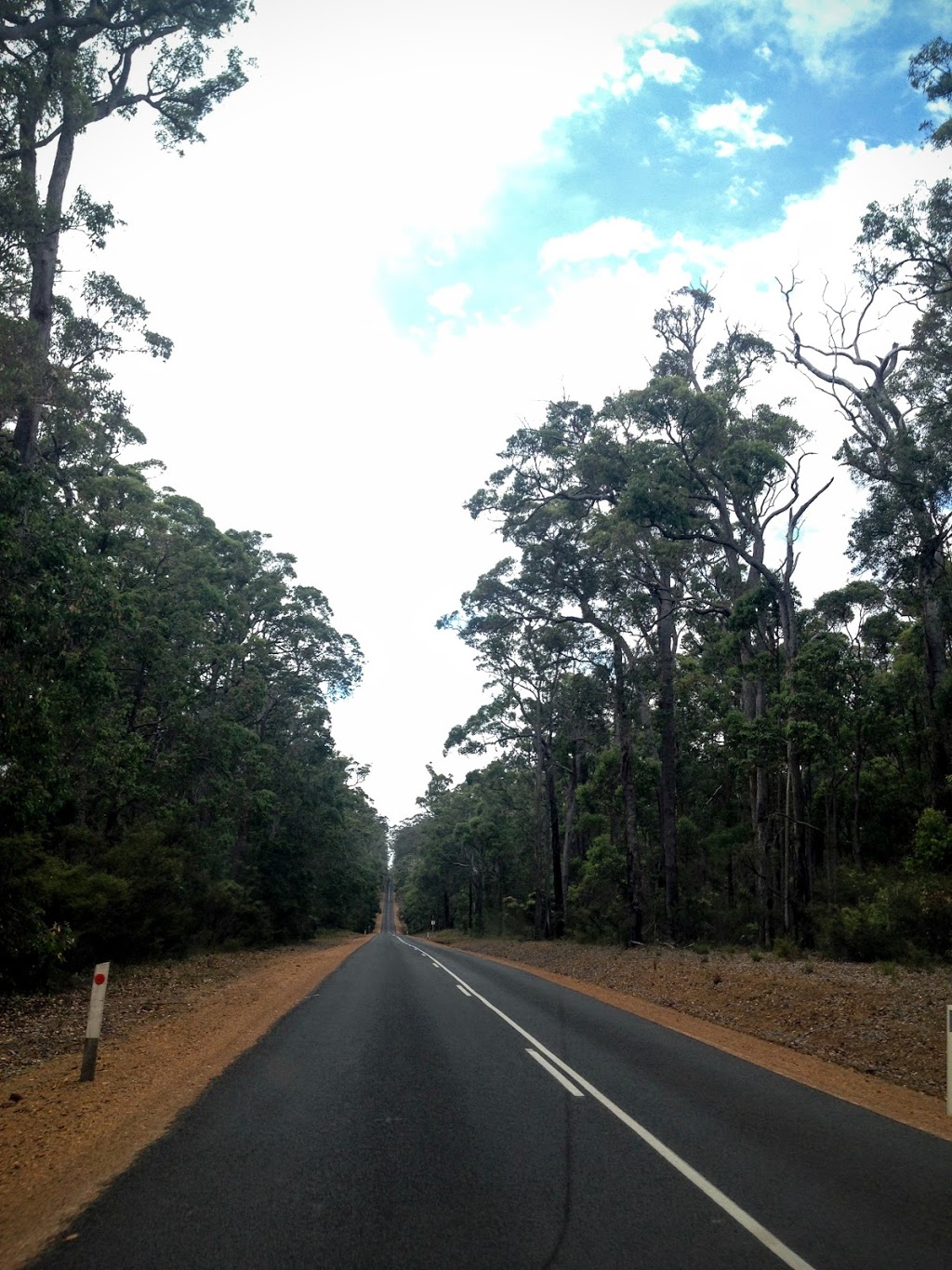 Greater Dordagup National Park | park | Crowea WA 6262, Australia