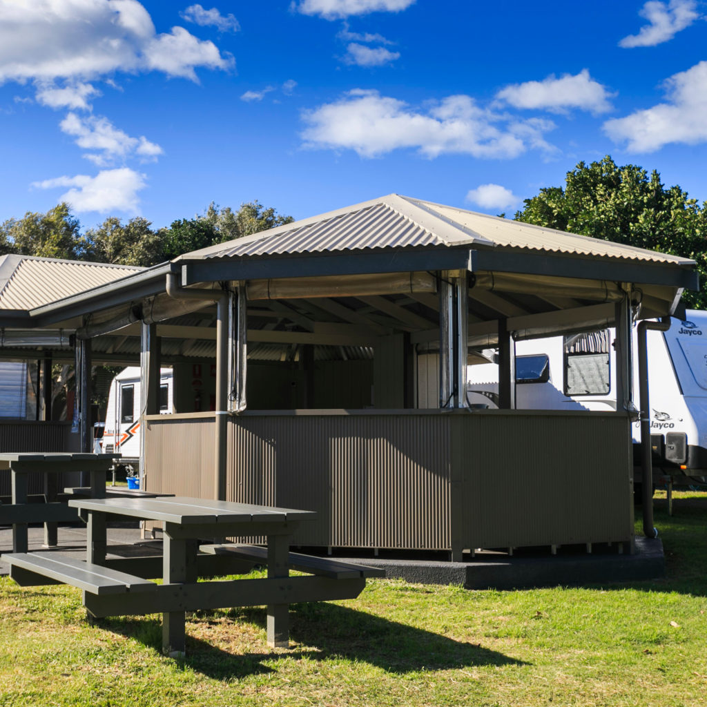 Reflections Holiday Parks Ballina | campground | 1 River St, Ballina NSW 2478, Australia | 0266862220 OR +61 2 6686 2220