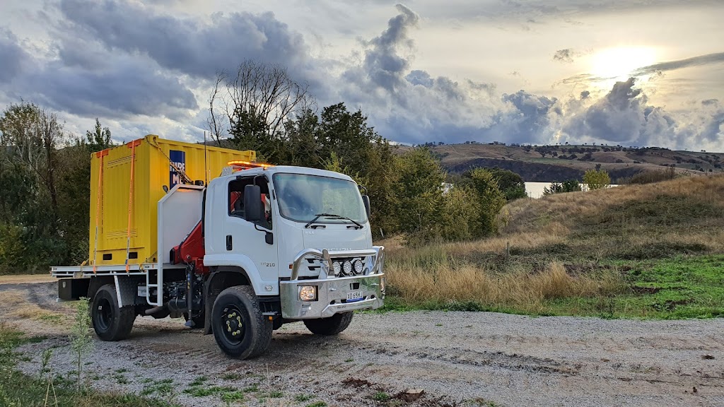 Off Road Lift and Shift | 11 Clayton St, Yass NSW 2582, Australia | Phone: 0434 876 873