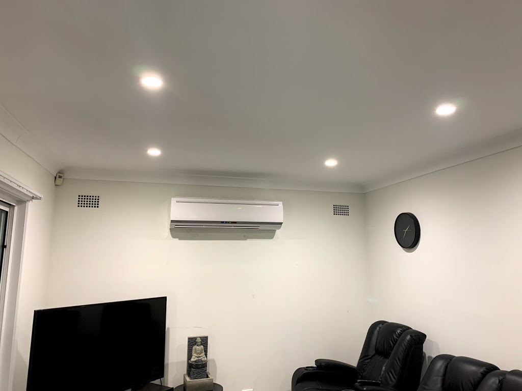 AVS HVAC & R Solutions | 31 Brett St, Kings Langley NSW 2147, Australia | Phone: 0432 404 777