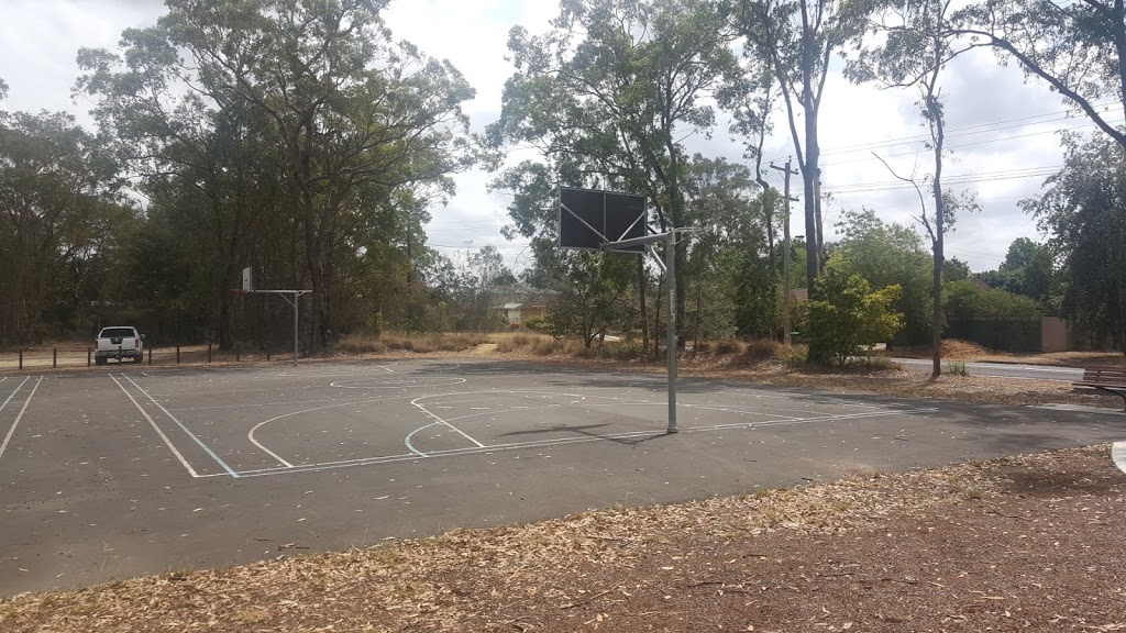 Playground | school | Blaxland NSW 2774, Australia