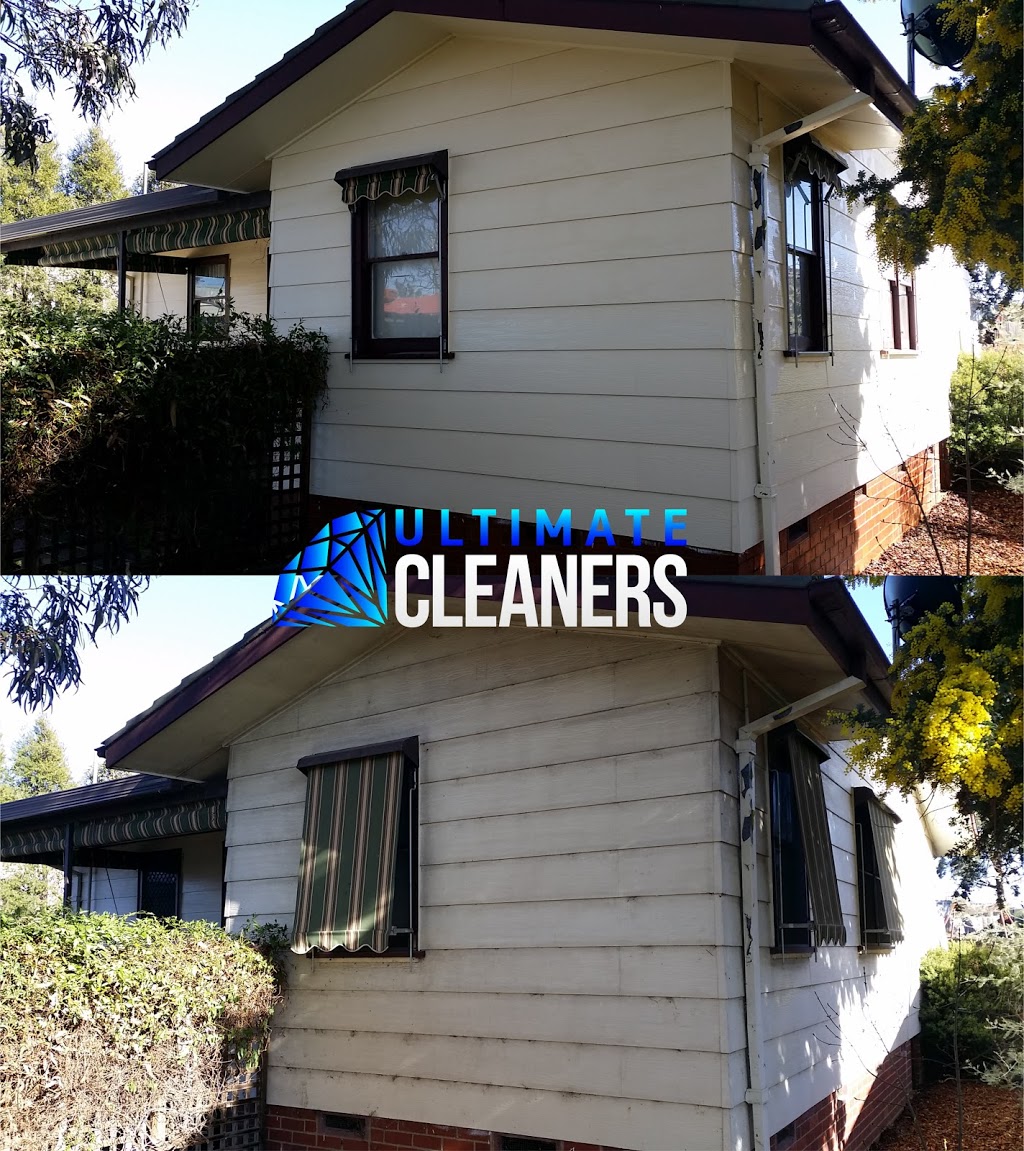 Ultimate Cleaners | 13/7 Shropshire St, Queanbeyan East NSW 2620, Australia | Phone: 1300 055 577