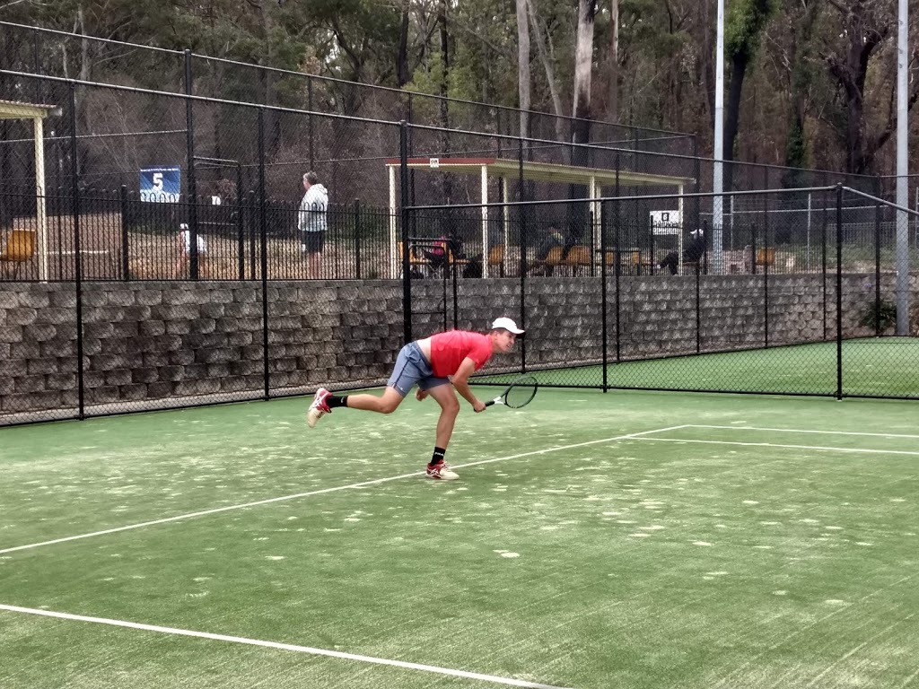 Ulladulla Tennis Centre | 151 Warden St, Ulladulla NSW 2539, Australia | Phone: (02) 4455 4593