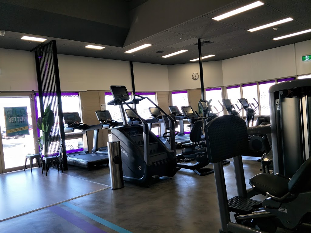 Anytime Fitness | gym | Shop M004A, Brimbank Shopping Centre Station Road &, Neale Rd, Deer Park VIC 3023, Australia | 0416652655 OR +61 416 652 655