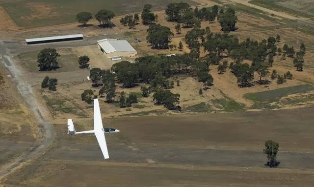 Sport Aviation | campground | 87 Babingtons Rd, Tocumwal NSW 2714, Australia | 0358742734 OR +61 3 5874 2734