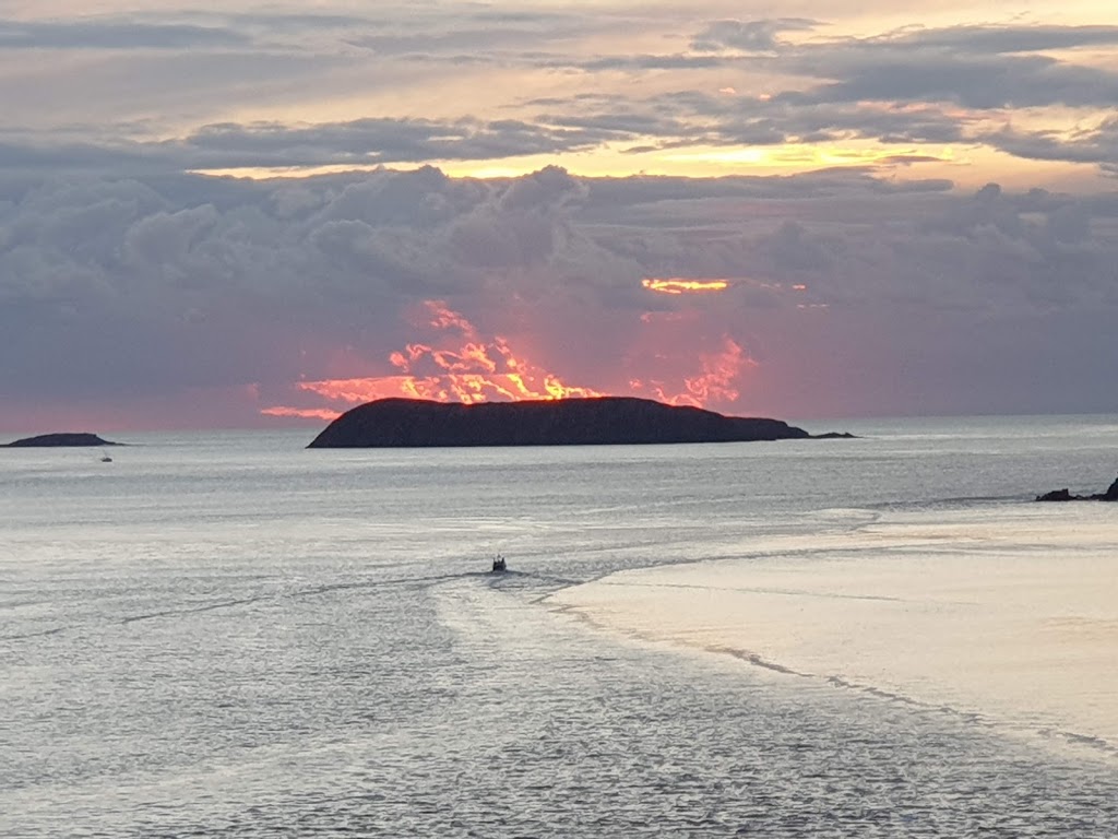 Marine Rescue Port Stephens | 5A Lighthouse Trail, Nelson Bay NSW 2315, Australia | Phone: (02) 4981 3585