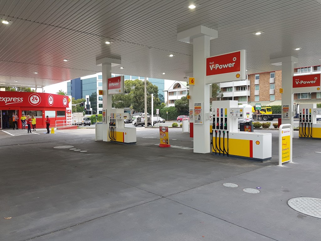 Coles Express | gas station | 386 Pennant Hills Rd, Pennant Hills NSW 2120, Australia | 0294849822 OR +61 2 9484 9822