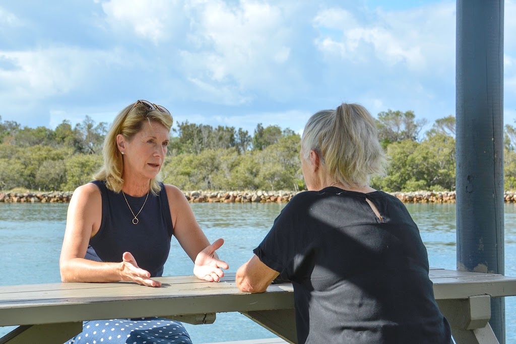 Aspire Counselling NSW | 66 Norman St, Laurieton NSW 2443, Australia | Phone: 0408 697 153