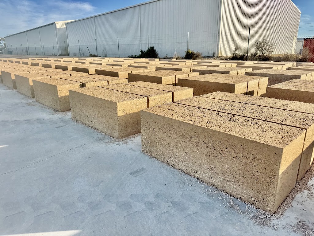 Murray River Limestone | 409 Brinkley Rd, Brinkley SA 5253, Australia | Phone: 0474 089 546
