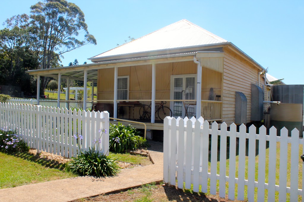 Maleny Historical Society |  | 7 Bryce Ln, Maleny QLD 4552, Australia | 0754999030 OR +61 7 5499 9030