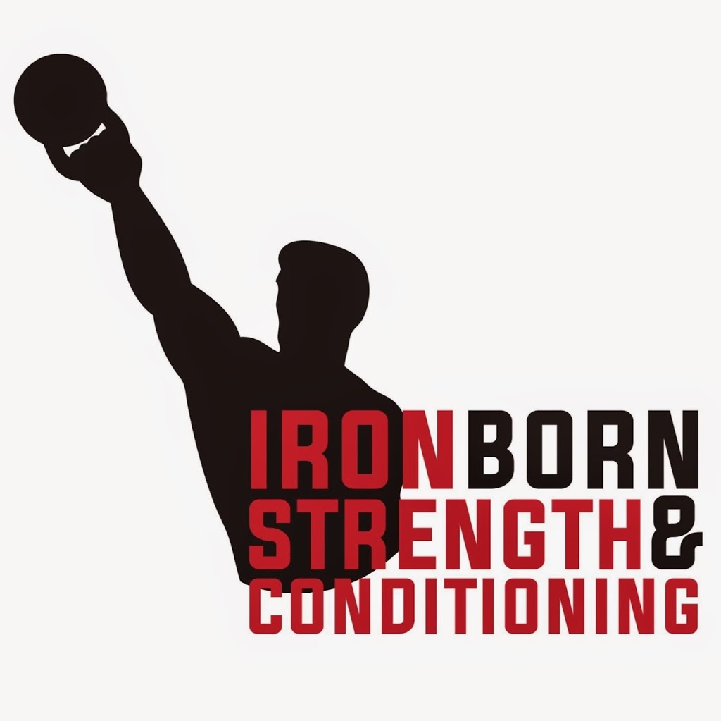 Iron Born Strength & Conditioning | 71 Bagnall Beach Rd, Corlette NSW 2315, Australia | Phone: 0417 135 877