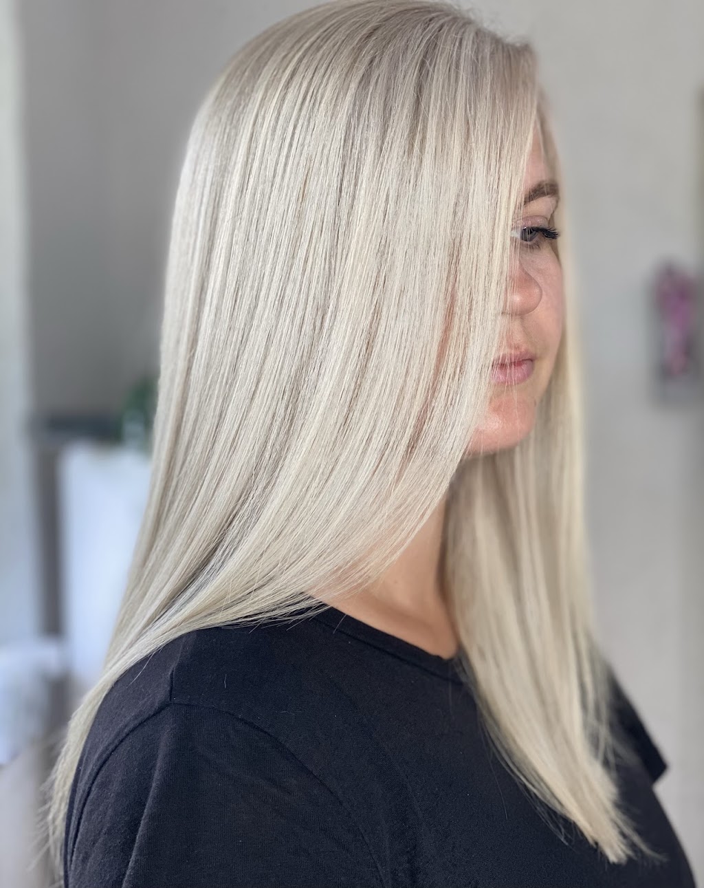 Lolly & Co. Hair | 22 Shapland Dr, Royston QLD 4515, Australia | Phone: 0402 776 830