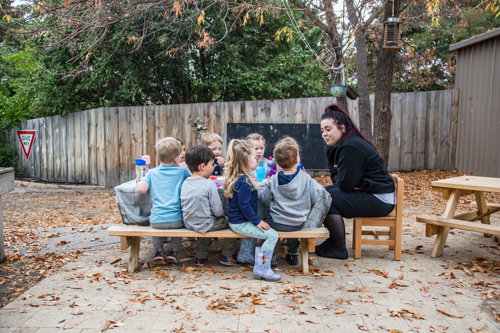 Discovery Early Learning Centre & OSHC - Lauderdale | 15 Acton Rd, Acton Park TAS 7021, Australia | Phone: (03) 6248 7900