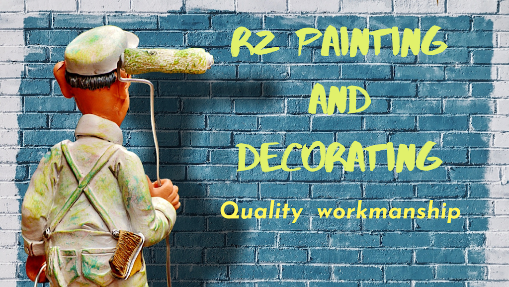 RZ painting and Decorating | painter | U2/57 Mary St, Auburn NSW 2144, Australia | 0466189947 OR +61 466 189 947