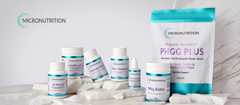 Micronutrition | Unit 48/6 Jubilee Ave, Warriewood NSW 2102, Australia | Phone: 1300 599 018