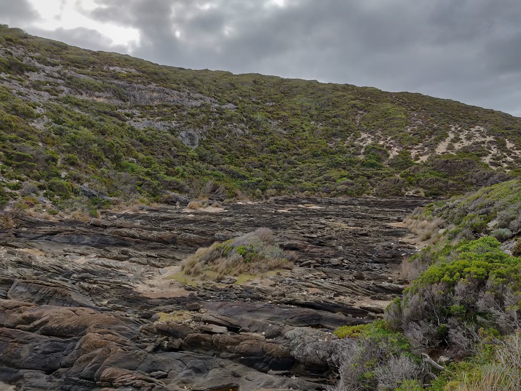 Snake Lagoon | Flinders Chase SA 5223, Australia