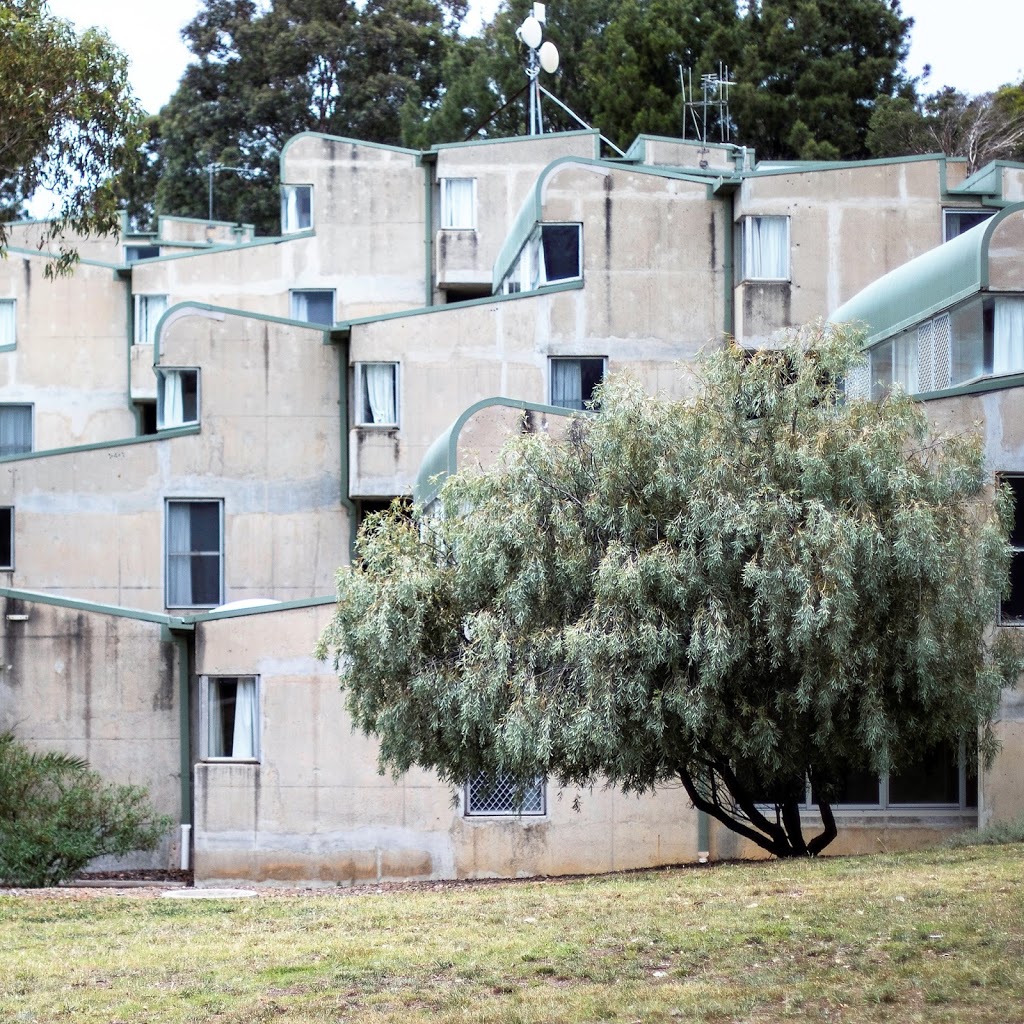 University of Canberra Student Residence Group 2 | Bruce ACT 2617, Australia