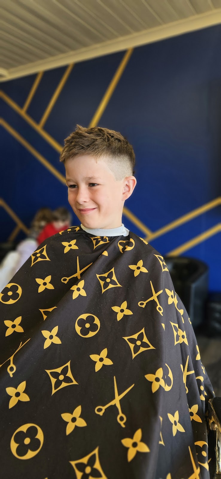 Snip 2 Style Barber Shop | 346 High St, Nagambie VIC 3608, Australia | Phone: 0402 490 225
