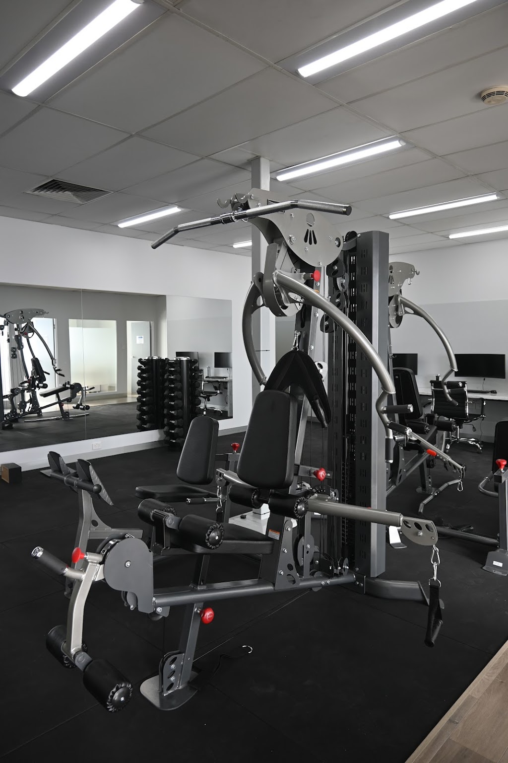 Be Active Gym - Canley Heights | Suite 2, Level 1/136 Torrens St, Canley Heights NSW 2166, Australia | Phone: 0481 164 305