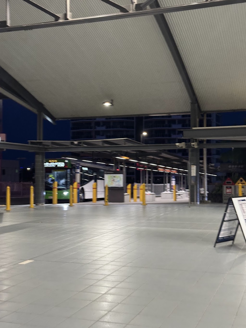 Robina station free car park 2 | W9HH+V8, Robina QLD 4226, Australia | Phone: 0401 476 718