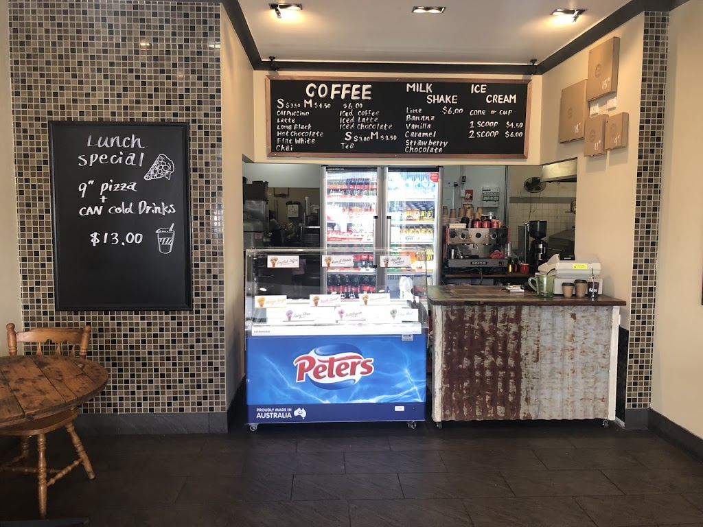 Classic Crust | meal takeaway | The Bailey centre, Shop 3/150-156 Pacific Hwy, Coffs Harbour NSW 2450, Australia | 0266523799 OR +61 2 6652 3799