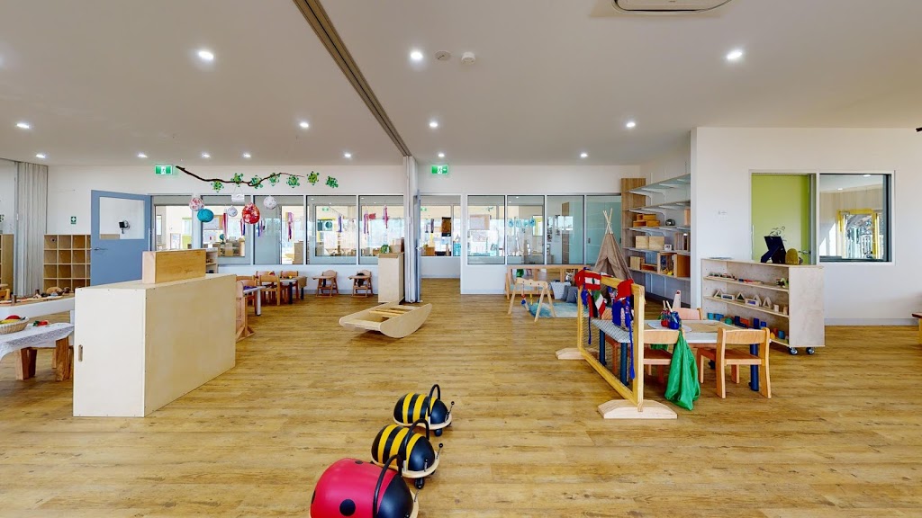 Little Assets Early Learning Centre South Morang | 55 Gordons Rd, South Morang VIC 3752, Australia | Phone: (03) 9001 7400