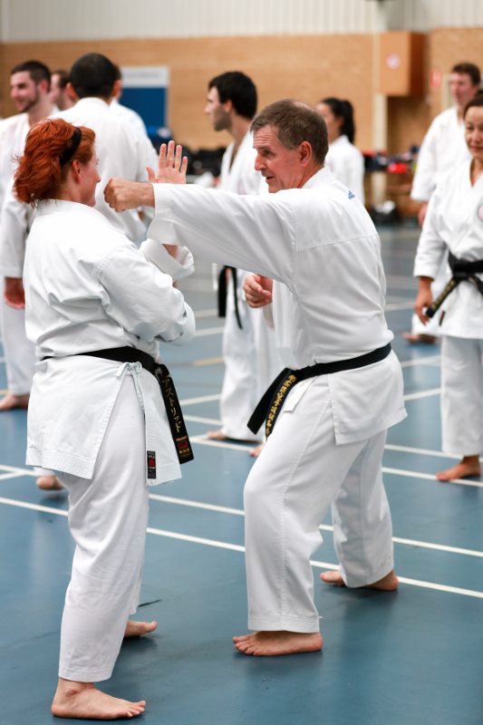 Karate Academy of Japan Gojuryu Fairfield | health | 25 Barbara St, Fairfield NSW 2165, Australia | 0412668965 OR +61 412 668 965