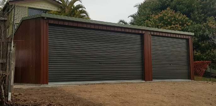 Wholesale Garages & Carports | 313 Middle Rd, Greenbank QLD 4124, Australia | Phone: (07) 3103 6049