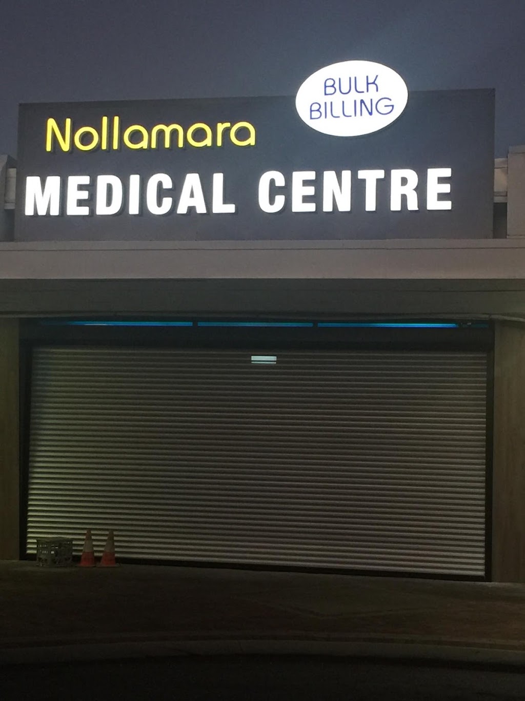 Nollamara Medical Centre | doctor | 82 Hillsborough Dr, Nollamara WA 6061, Australia | 0864447890 OR +61 8 6444 7890