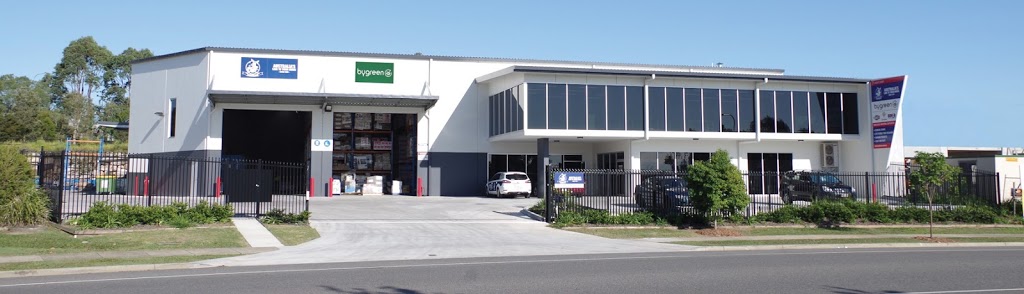 Bygreen | 7 Flinders Parade, North Lakes, Brisbane QLD 4509, Australia | Phone: (07) 3888 0566