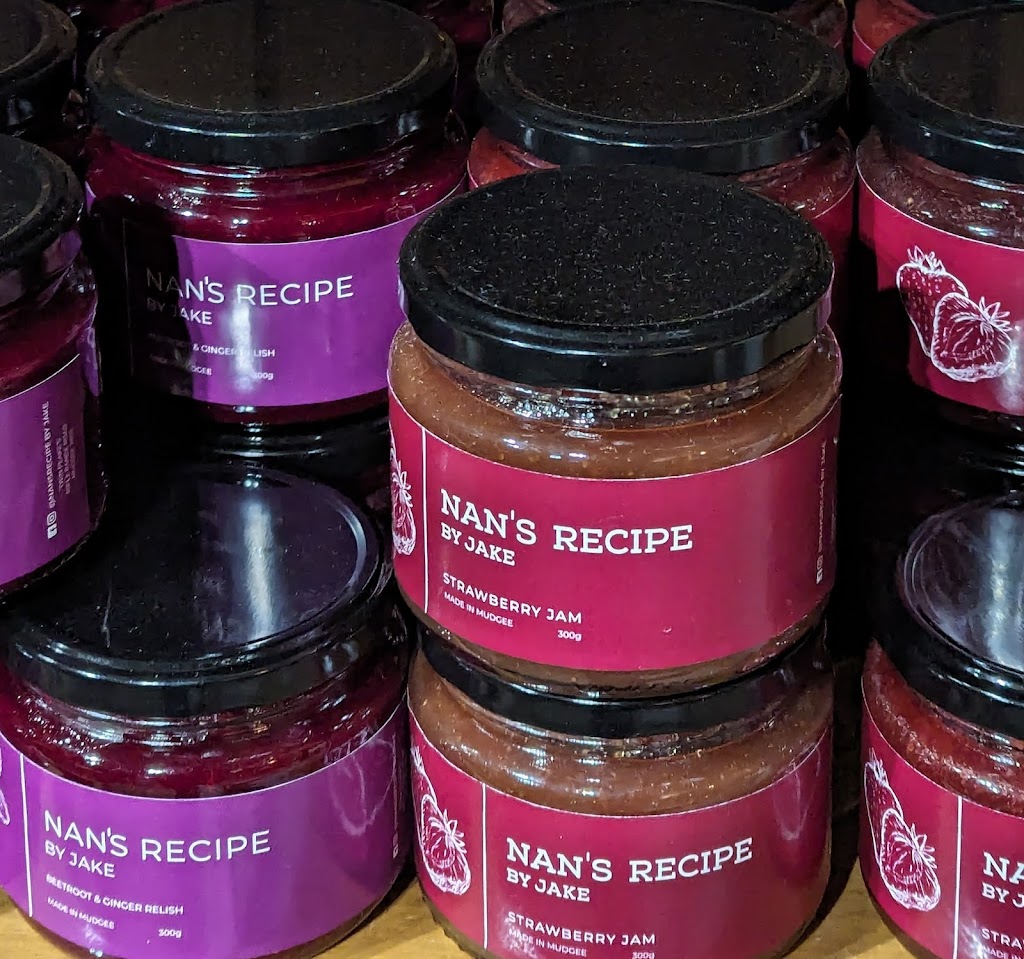 Nans Recipe By Jake | Rifle Range Rd, Mudgee NSW 2850, Australia | Phone: 0447 040 095