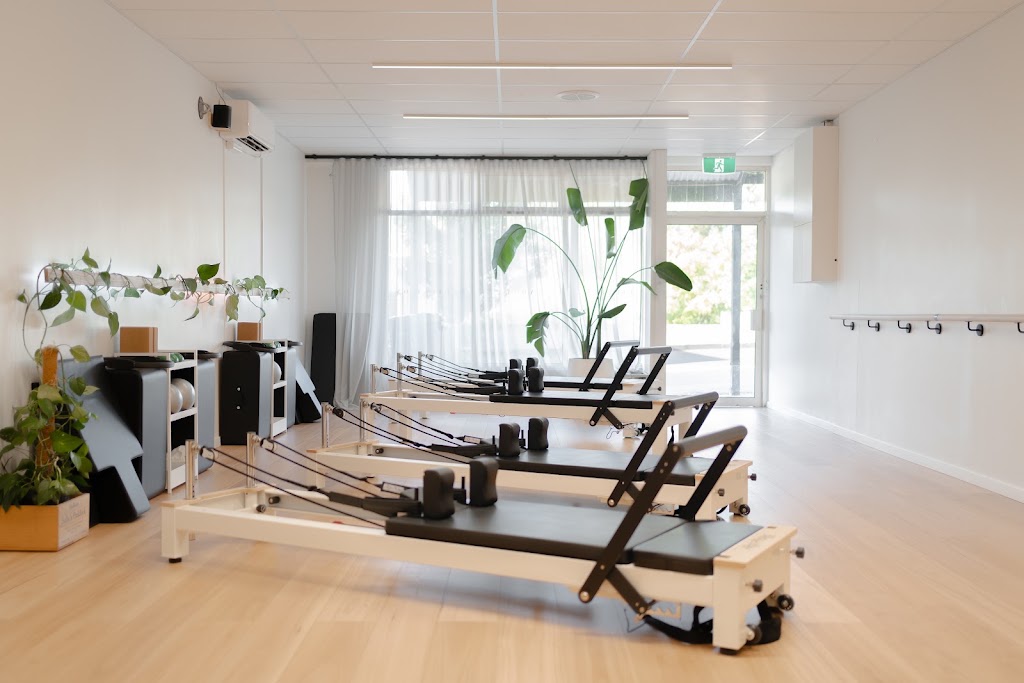 Healthy Move: Physio, Clinical Pilates, Chiro & Remedial Massage | 13/114 James St, Templestowe VIC 3106, Australia | Phone: (03) 9000 5656