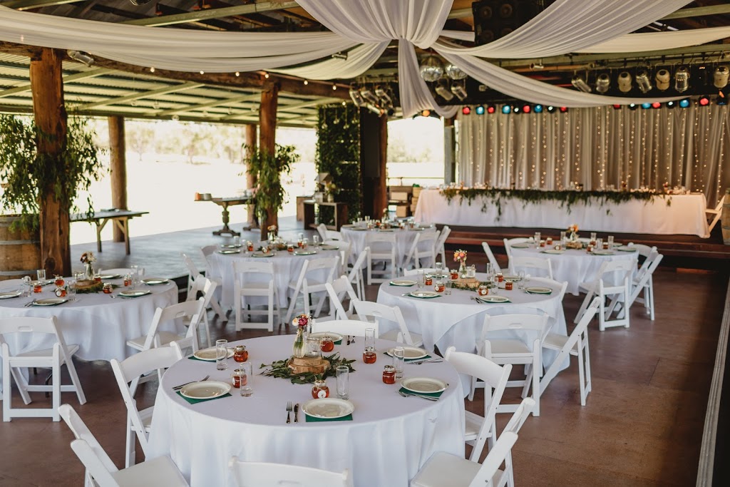 Longview Farm Weddings | 95 Longview Cl, Caffreys Flat NSW 2424, Australia | Phone: 0413 508 740